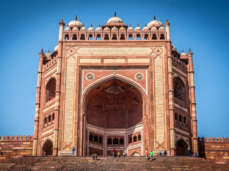 Fatehpur Sikri