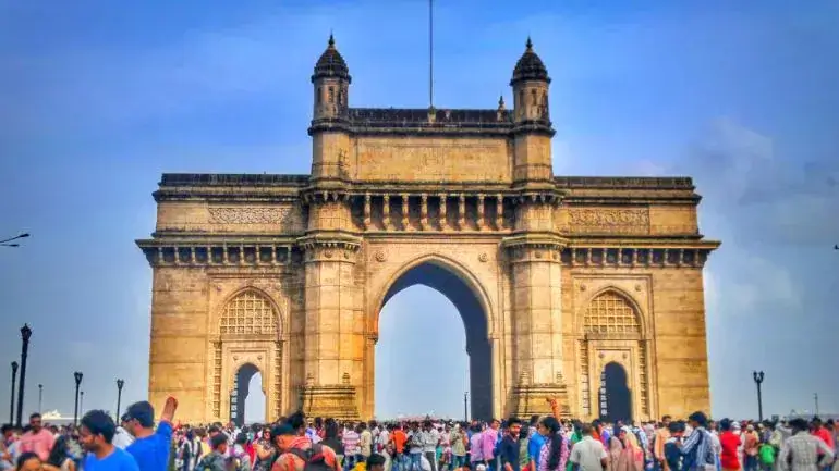Gateway of India Historical Places in india