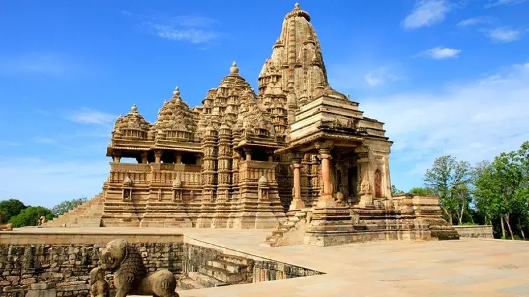 Khajuraho