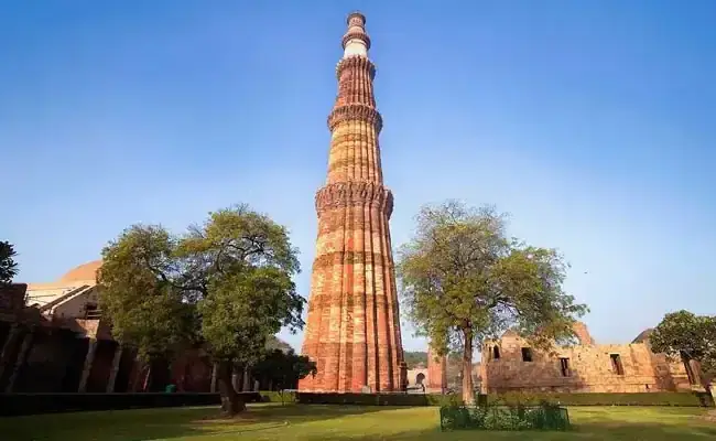 Qutab Minar