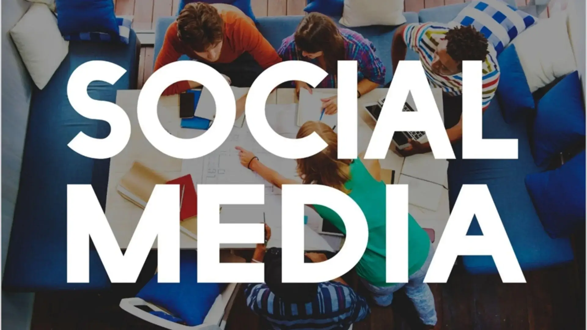 Social Media Marketing Strategies