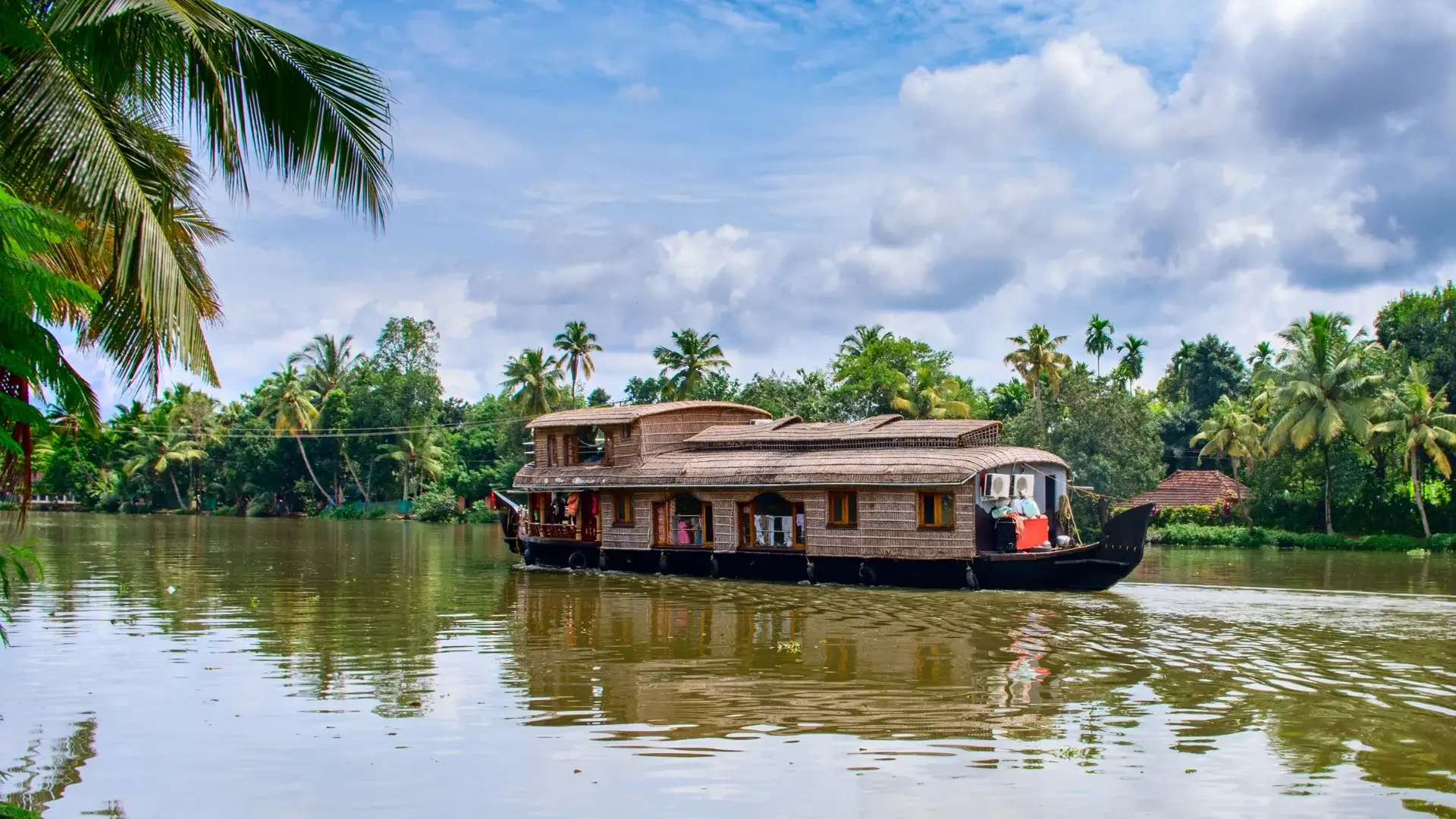 Places to Visit in South India