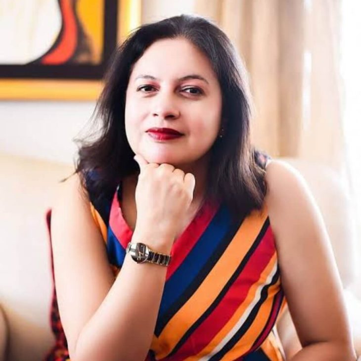 kanchana b
