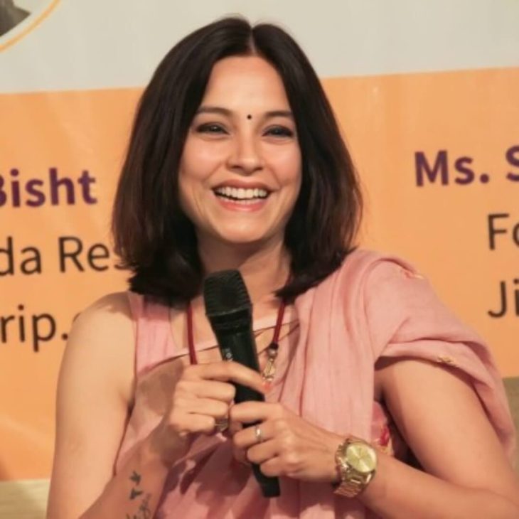 Testimonials images- Sarika Panchhi